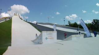 Snowflex Promo Liberty University [upl. by Magnusson]