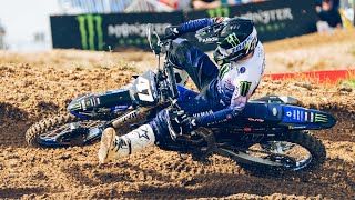 MXGP SPAIN 2024  EMX250 amp Women Motocross by Jaume Soler [upl. by Barrett399]