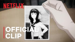 Junji Ito Maniac Japanese Tales of the Macabre  Official Clip  Netflix [upl. by Violeta]