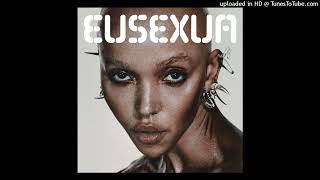 FKA twigs  Eusexua Studio Acapella amp Instrumental WAVS [upl. by Thad718]