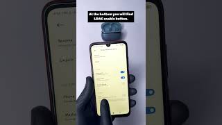 How to enable LDAC Bluetooth Audio Codec in Nirvana ion Anc pro  LDAC SBC Bluetooth Audio Codec [upl. by Nylak846]