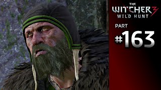 The Witcher 3 Wild Hunt Walkthrough Part 163 · Secondary Quest Practicum in Advanced Alchemy [upl. by Ennaitsirk]