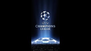 Legendary champions league matches [upl. by Elumas]