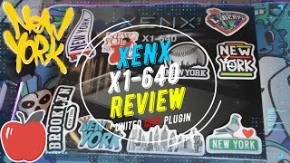 XENX X1 Full review in 4K [upl. by Llednav358]