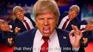 Every Trump Verse ERB [upl. by Ijok]