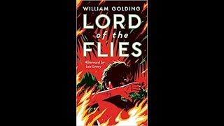 Lord of the Flies Chapter 1 Audiobook [upl. by Ahsit387]