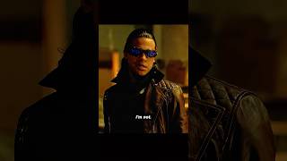 Earth 2’s deadshot was hilarious too movieshorts video [upl. by Bikales186]