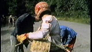 Welsh Enduro circa 1984  Part 2 of 2 [upl. by Frayne]