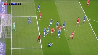 Bristol City Vs Cardiff City 11 All Goals Results amp Extended Highlights [upl. by Ahsed]