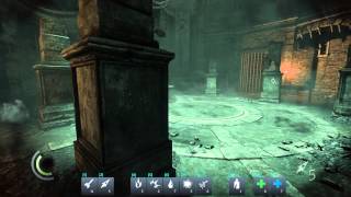 Thief Walkthrough part 31 ThiefTaker General Showdown The hidden city finish [upl. by Arv]