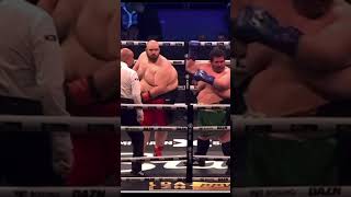 Butterbean vs Butterbean [upl. by Asuncion668]