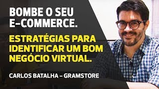 ECommerce Confira dicas valiosas para bombar o seu negócio  Você No Mercado [upl. by Ardekal]