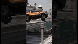 Custom 1000Hp Hennessy Ram TRX MAMMOTH LAUNCH OFF HIGHWAY [upl. by Nacnud]