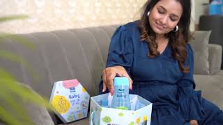 Best Baby Products  Baby Care Products for Newborn Babies  Baby Product Range [upl. by Kilan]