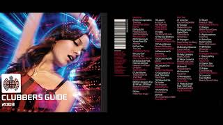 Ministry of Sound  Clubbers Guide 2003 Disc 1 Classic Trance Mix HQ [upl. by Im]