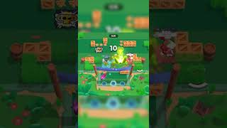 Come rovinare una clip😭 supercell brawl brawlstars brawlstar [upl. by Todhunter13]