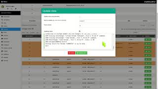 Baculum  autochanger management [upl. by Zoes]