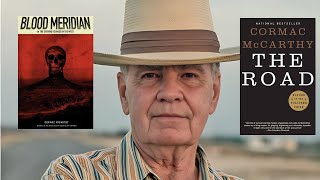 Cormac McCarthy on What Makes Him a Great Writer [upl. by Koslo]