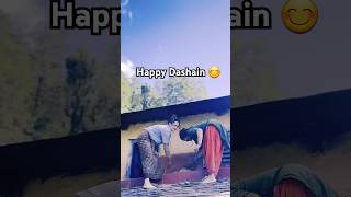 Aauthyo Dashain  Hemant Sharma Melina Rai Rajani Gurung Dona Thapa Lalana Alish  Dashain Song [upl. by Avot]