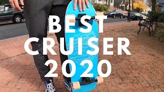 BEST CRUISER SKATEBOARDLANDYACHTZ DITCH LIFE [upl. by Aubreir171]