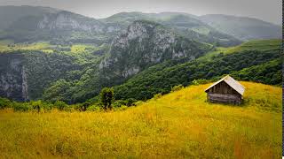 Hungarian Folk Music of Moldavian Csángó People [upl. by Bremen]