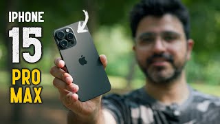 iPhone 15 Pro Max CAMERA TEST by a Photographer [upl. by Cassondra]