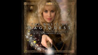 The Music of MagiQuest Soundtrack [upl. by Isle201]