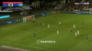 Eldor Shomurodov Goal Kyrgyzstan vs Uzbekistan 23 All Goals amp Extended Highlights [upl. by Justina]