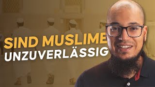 Minderwertigkeitskomplexe unter Muslimen [upl. by Donnell]