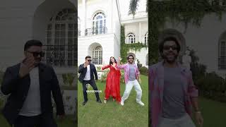 Aayi Nai Stree 2  Shraddha Kapoor  Rajkummar Rao  SachinJigar Pawan SinghSimranDivyaAmitabh [upl. by Nepsa]