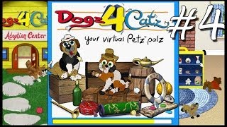 Lets Play Petz 4 Part 4  So Many Toyz [upl. by Atiuqahc]