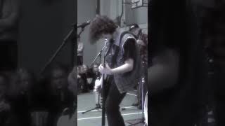 Enter Sandman  Guitar Solo  Live At The Ampitheatre shorts [upl. by Artenak]