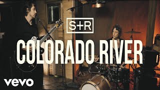 Shovels amp Rope  Colorado River Live in Studio [upl. by Eehc]