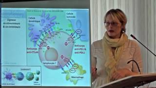 IMMUNOTHERAPIE C LE CANCER  Dr Falkowski  2017  AACCC [upl. by Admama365]