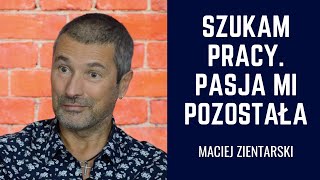 Maciej Zientarski  spotkanie po latach [upl. by Landan]