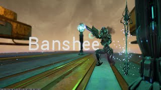 Banshee [upl. by Eatnad121]