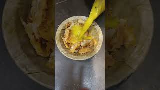 delicious khdi kachori food cooking recipe kchori [upl. by Silisav305]