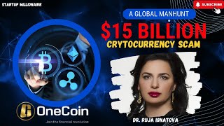 The Rise and Fall of Onecoin The Cryptocurrency Scam That Shook the World [upl. by Snevets]