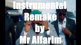 KoC  La galère Instrumental Remake By Mr Alfarim [upl. by Ieso]