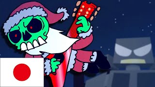 Eddsworld  Zanta Claws Русская Озвучка [upl. by Charil]