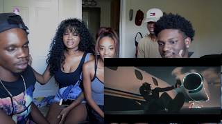 Kodak Black quotNo Flockin 2quot Bodak Orange REACTION [upl. by Ahsini960]