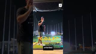 Bryson Dechambeau breaks down his swing [upl. by Castara]