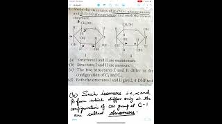 Neet practiceJEEchemistry class12 biomolecules [upl. by Ellen]