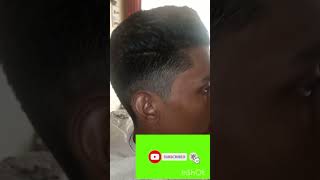 new highlookbridalhairlook haircuts hair boysnew video my channel subscribe 😱🎉 [upl. by Arela]