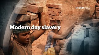 How is modern slavery hidden in plain sight [upl. by Shaina]