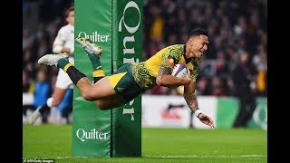 FOLAU TRIBUTE 2018 [upl. by Ardnaik40]