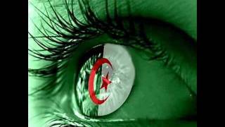 Algerie Mon Amour [upl. by Jammie]