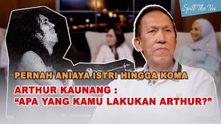 Pertaubatan Arthur Kaunang Roh kemarahan dan trauma masa lalu [upl. by Lola96]