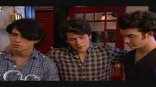 serie jonas en español cap 3 parte 3 de 3 [upl. by Peadar]