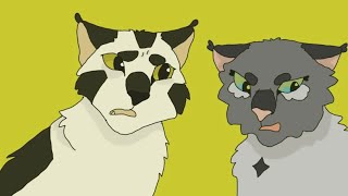 Dovewing and Bumblestripe…😬 [upl. by Enad]